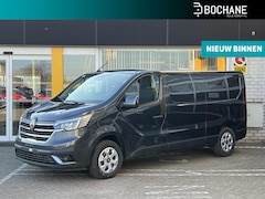 Renault Trafic - 2.0 Blue dC1 150 EDC T30 L2H1 Advance | VOORRAAD | BPM VRIJ | DIRECT RIJDEN | KORTING | RI