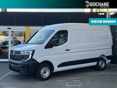 Renault Master - T35 2.0 dCi 130 L2H2 Start | VOORRAAD | BPM VRIJ | DIRECT RIJDEN | KORTING | RIJKLAAR PRIJ