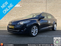 Renault Mégane Estate - 1.4 TCe Privilége | Leder | Pano | Climate | Cruise | Navi | Stoelverwarming |