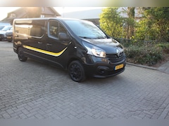 Renault Trafic - DUBBEL CABINE , LANG , AIRCO . GROOT NAVI 1.6 dCi T29 L2H1 DC Comfort