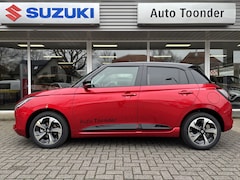 Suzuki Swift - 1.2 Style Smart Hybrid