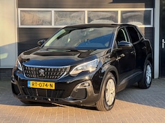 Peugeot 3008 - 1.2 PureTech Blue Lease Executive Automaat, Navi, Camera, NAP