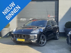 Porsche Cayenne - 3.0 S E-Hybrid | Panoramadak | Luchtvering | Camera | Bose Sound | Memory Stoelen | Trekha