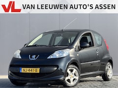 Peugeot 107 - 1.0-12V XR | Nieuw binnen | Airco | Elektrische ramen