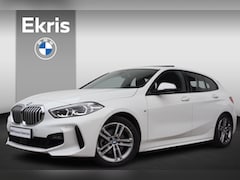 BMW 1-serie - 118i Business Edition Plus High Executive/ M Sport/ Comfort Pack/ Parking Pack/ Afneembare