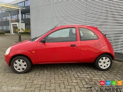 Ford Ka - 1.3 Champion - Airco - Nap