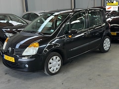 Renault Modus - 1.2-16V Dynamique Luxe Nieuwe APK NAP