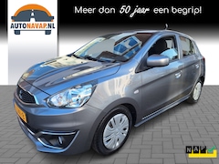 Mitsubishi Space Star - 1.0 Cool+ 5Drs uniek met 10.000 Km van 1e Eig