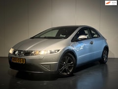 Honda Civic - 1.8 Type S /Airco/Cruise/PDC/LMV/Stoerlverw