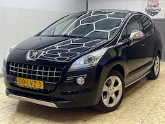 Peugeot 3008 - 1.6 THP GT / RIJKLAAR/ TOP STAAT