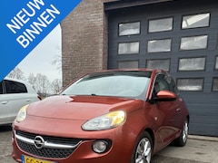 Opel ADAM - 1.2 Airco/Bluetooth/Stoelverwarming/