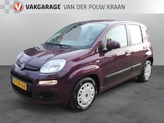 Fiat Panda - 0.9 TwinAir Ed. Cool