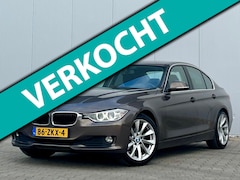 BMW 3-serie - 320d EfficientDynamics M-Pakket Led