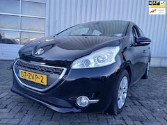 Peugeot 208 - 1.2 VTi Blue Lease Executive START NIET