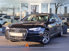 Audi A4 Avant - 1.4 Pro Line TFSI 150PK | Carplay | Stoelverwarming | Climate | Cruise | Sensoren