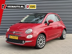 Fiat 500 - 1.2 Lounge Pano