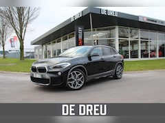 BMW X2 - SDrive18i High Executive | STOELVERW | HEAD-UP | CAMERA |