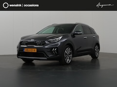 Kia Niro - 1.6 GDi Hybrid ExecutiveLine | Trekhaak | JBL | Dodehoekdetectie | Stoel/Stuurwielverwarmi