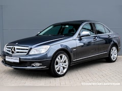 Mercedes-Benz C-klasse - 280 | Schuifdak | Bi-Xenon | Cruise | Stoelverwarming |