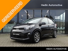 Kia Picanto - 1.0 DPi ComfortLine | Airconditioning | Cruise Control | Radio | Bluetooth | Stuurbedienin