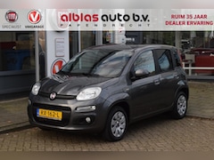 Fiat Panda - 0.9 TwinAir Lounge|Lage km|Dealero.h