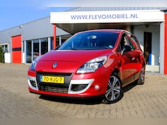 Renault Scénic - 1.5 dCi Bose Aut. Pano|Navi|Cam|Half Leder|LMV