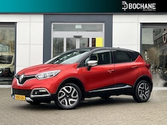 Renault Captur - 1.2 TCe Helly Hansen | Automaat | Trekhaak | Camera |