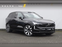 Volvo EX90 - Twin Motor 408PK Automaat Ultra 7p. 111 kWh Panoramadak / Luchtvering / Head-up display /