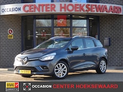 Renault Clio Estate - TCe 90pk Intens | Carplay | Led | Cruise | Navigatie |