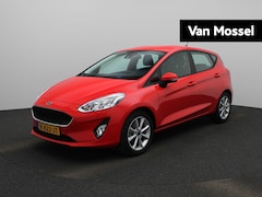 Ford Fiesta - 1.0 EcoBoost Connected