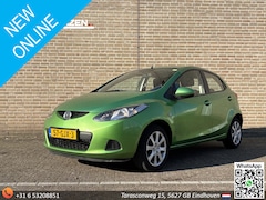 Mazda 2 - 2 1.3 S-VT Touring | Airco |