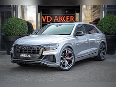 Audi Q8 - 55 TFSI e Quattro 23" RSQ8 | Nachtzicht | | Head-Up | Verl. Garantie 2026