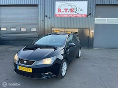 Seat Ibiza - 1.2 TSI Chill Out plus Facelift NetteAut