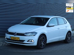 Volkswagen Polo - 1.0 TSI Highline | NAP | PDC | Cruise | Nette auto