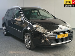 Renault Clio Estate - 1.2 TCE Night & Day uit 2012 Rijklaar + 12 maanden Bovag-garantie Henk Jongen Auto's in He