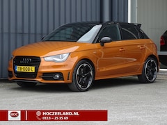 Audi A1 Sportback - 2.0 TDI Pro Line S | Schaalstoelen | Pano | S-line