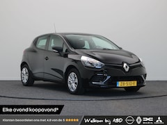 Renault Clio - 90pk TCe Life | MAAR 31.435KM | 1e Eigenaar | Airco |