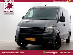 Volkswagen Crafter - 35 2.0 TDI 177pk RWD L3H2 (L2H1) 2x Schuifdeur/Trekhaak 3500kg 06-2020