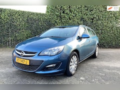 Opel Astra Sports Tourer - 1.6 CDTi Edition Navi, Cc, Pdc,