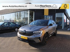 Renault Austral - mild hybrid 160 X-Tronic Techno Esprit Alpine AUTOMAAT | Dealeronderhouden