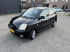 Kia Picanto - 1.0 LXE X-tra 176 DKM NAP Trekhaak 2004