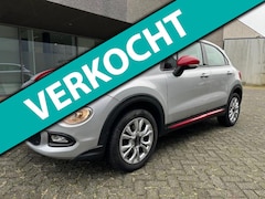 Fiat 500 X - 1.4 Turbo MultiAir Lounge CLIMAT BJ 6-2015 APK 8-2025