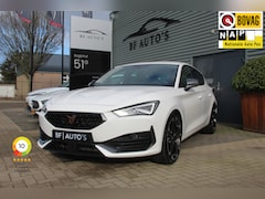 CUPRA Leon - 2.0 TSI VZ 300Pk Keyless-Go | Apple CarPlay | ACC | Lane Assist | ECC | Navi | Stoel-Stuur