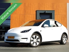 Tesla Model Y - Long Range AWD 75 kWh | Pano | Leder | Navi | Autopilot