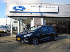 Ford Fiesta - 1.0 EcoBoost ST-Line 5dr 100pk NL-AUTO | NAVI & CARPLAY | CLIMATE | CRUISE | VOORRUIT VERW