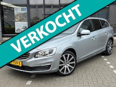 Volvo V60 - 1.5 T2 Polar+ Dynamic