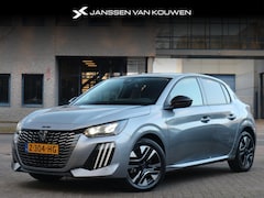 Peugeot 208 - Allure 1.2 100 pk / Camera / Navigatie / Virtual Cockpit