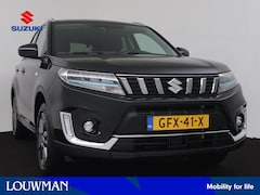 Suzuki Vitara - 1.5 Hybrid Select | Automaat | Apple Carplay / Android Auto (Navigatie) | Keyless entry |