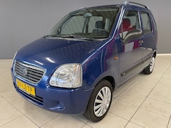 Suzuki Wagon R+ - 1.3 GLS Automaat, hoge instap 365 dagen garantie