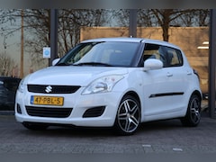 Suzuki Swift - 1.2 Comfort|AUTOMAAT|Airco|Cruise|